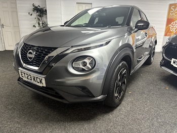 Used Nissan Juke 2023 for sale - 76751846: Photo