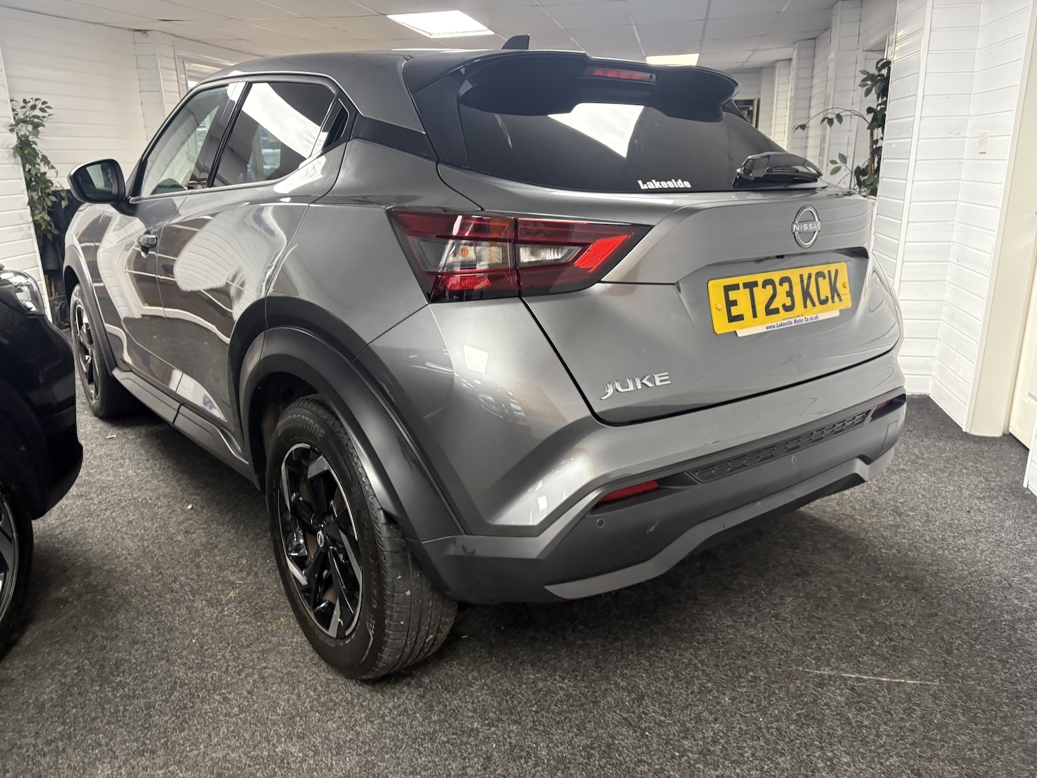 Used Nissan Juke 2023 for sale - 76751846: Photo 5