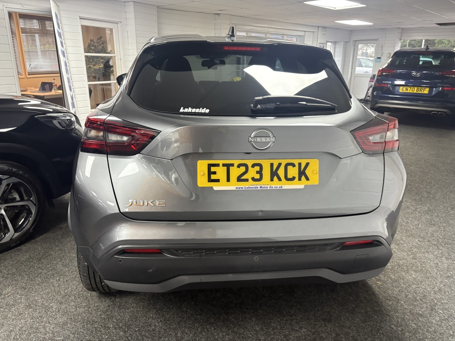 Used Nissan Juke 2023 for sale - 76751846: Photo 6