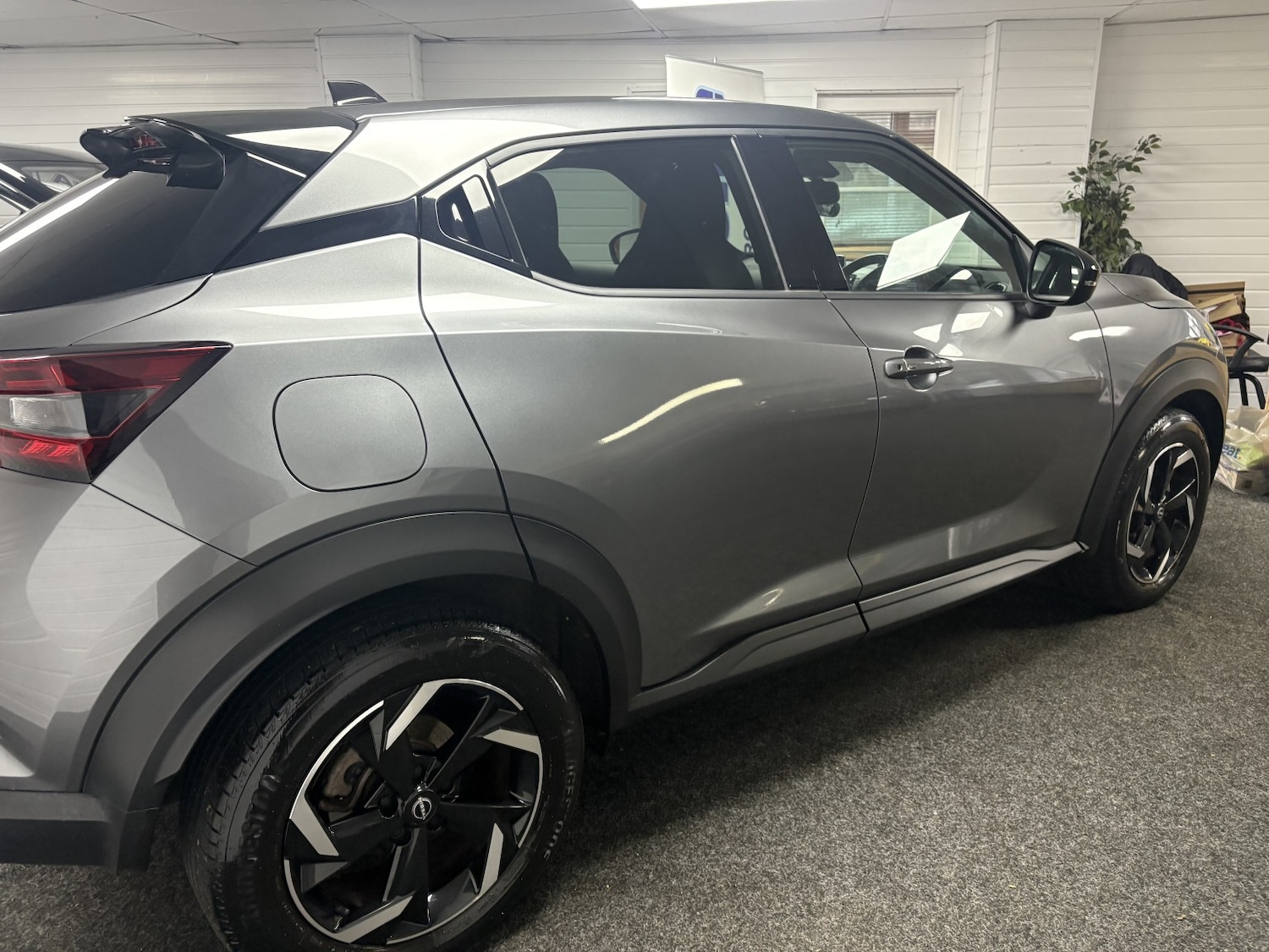 Used Nissan Juke 2023 for sale - 76751846: Photo 7