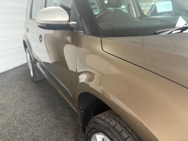 Used Skoda Yeti 2015 for sale - 75608192: Photo 11