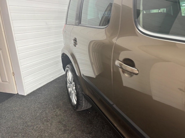 Used Skoda Yeti 2015 for sale - 75608192: Photo 14