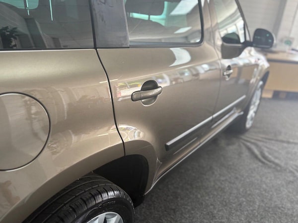Used Skoda Yeti 2015 for sale - 75608192: Photo 15