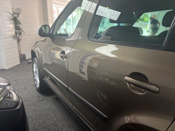 Used Skoda Yeti 2015 for sale - 75608192: Photo 19