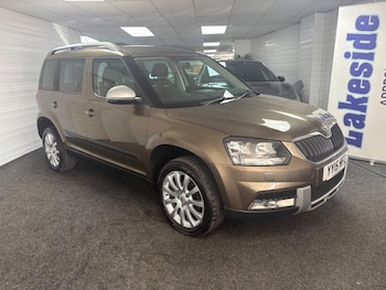 2015 - 2.0 TDI SE 5-Door