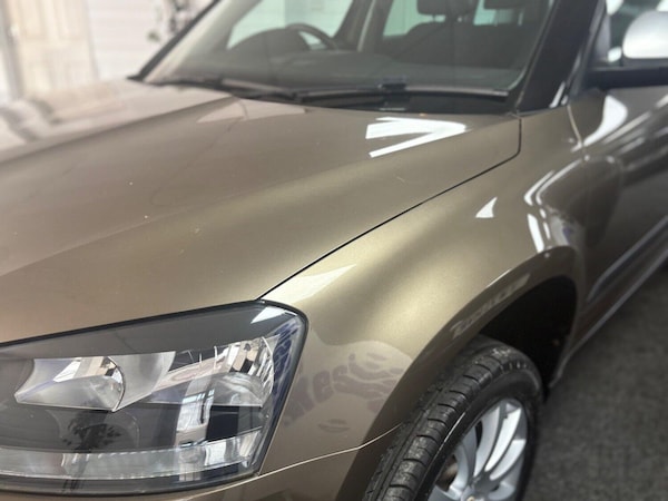 Used Skoda Yeti 2015 for sale - 75608192: Photo 22