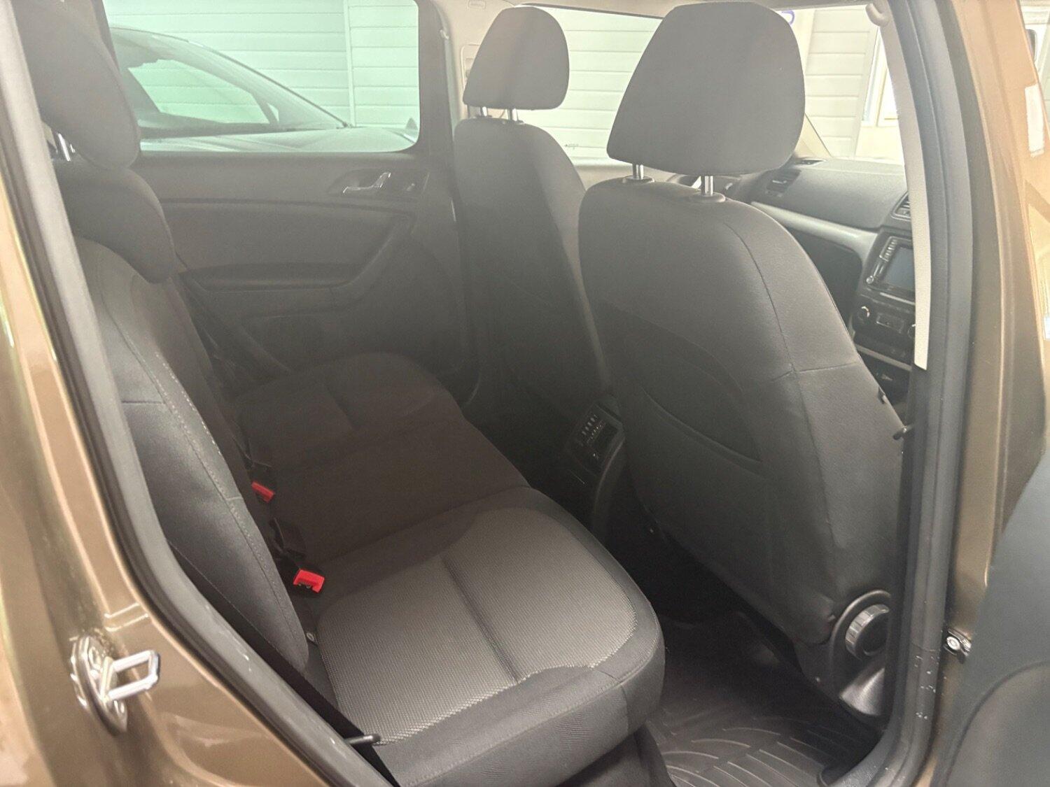 Vehicle 27