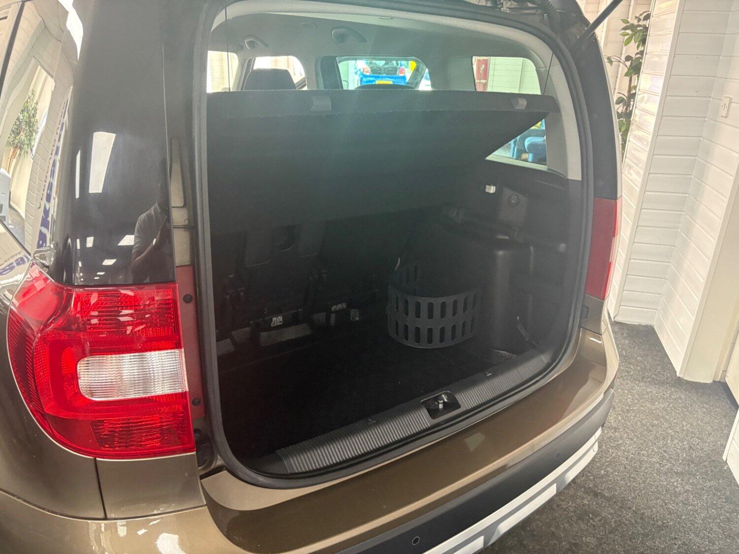 Vehicle 29