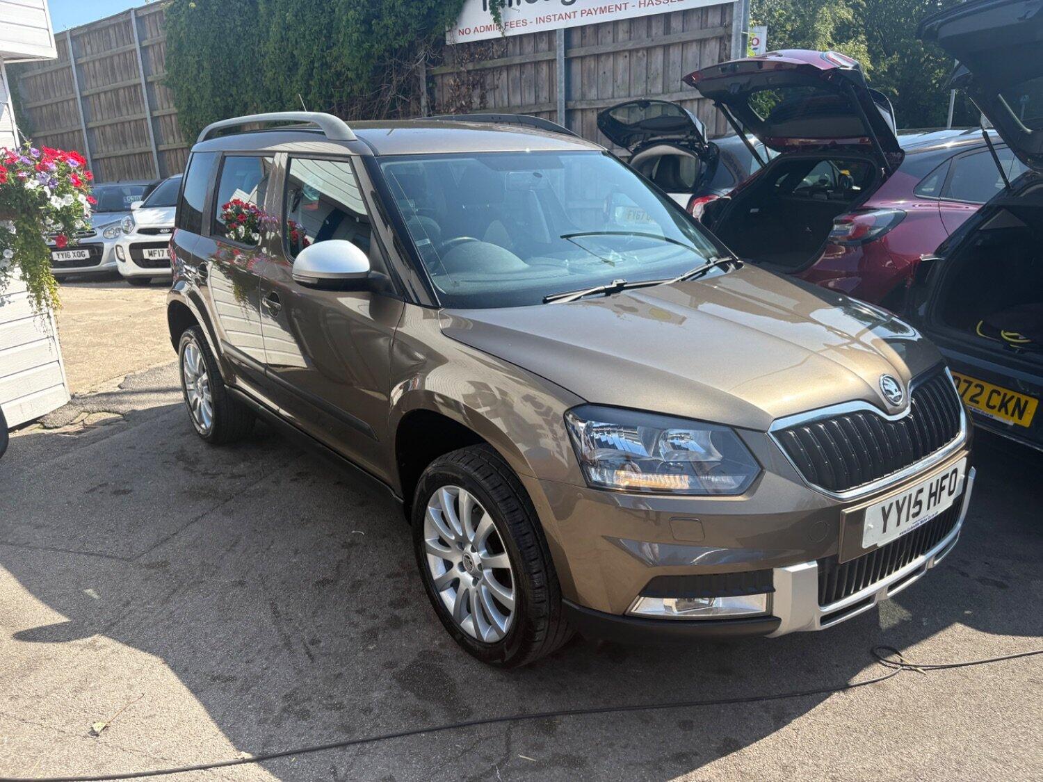 Vehicle 40