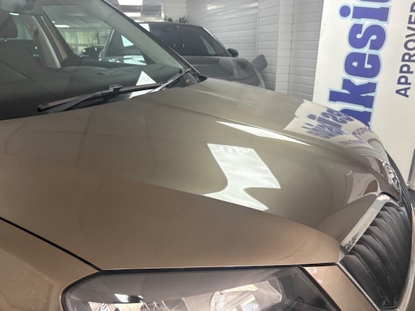 Used Skoda Yeti 2015 for sale - 75608192: Photo 8