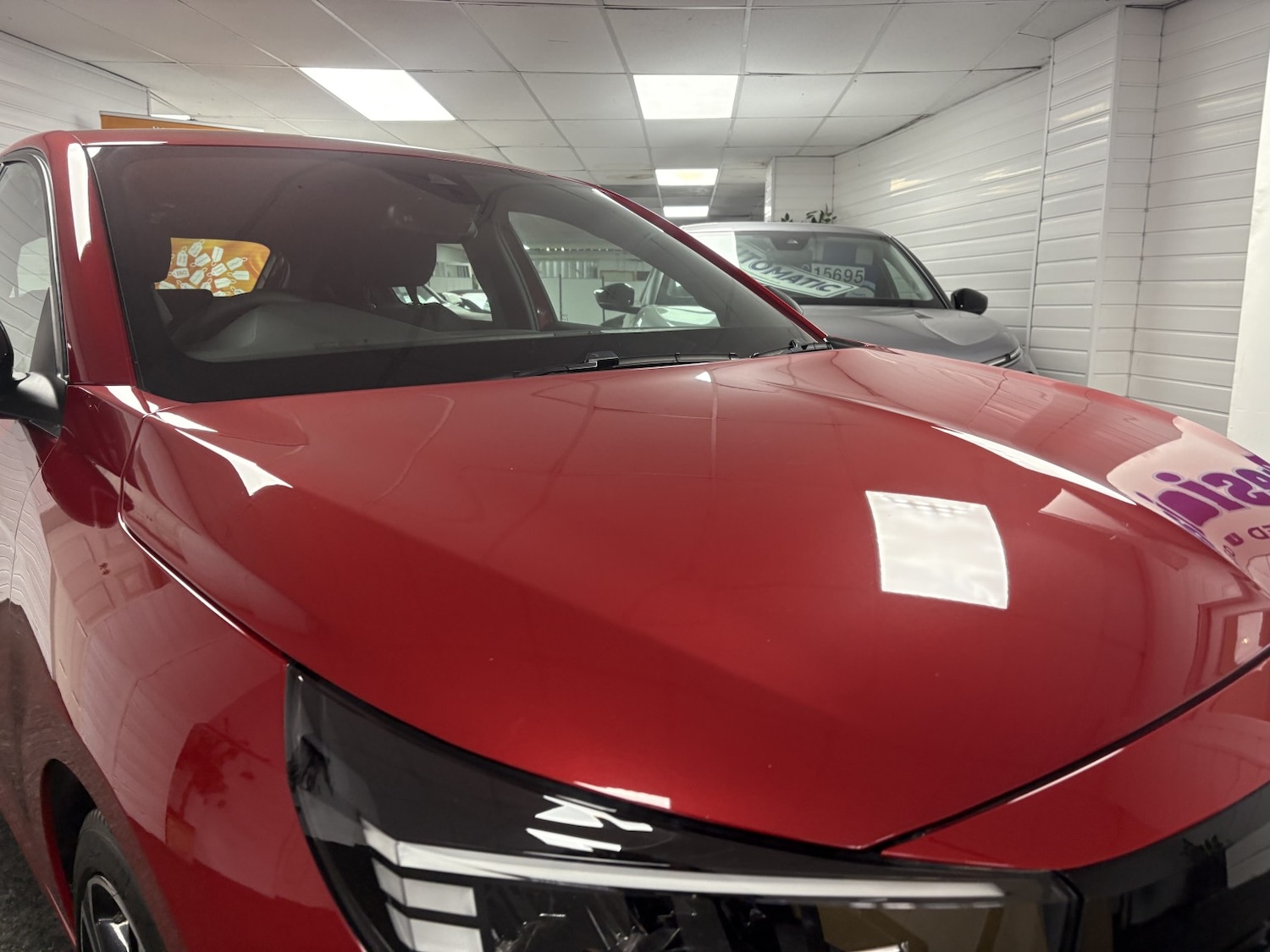 Used Vauxhall Corsa 2024 for sale - 76863947: Photo 10