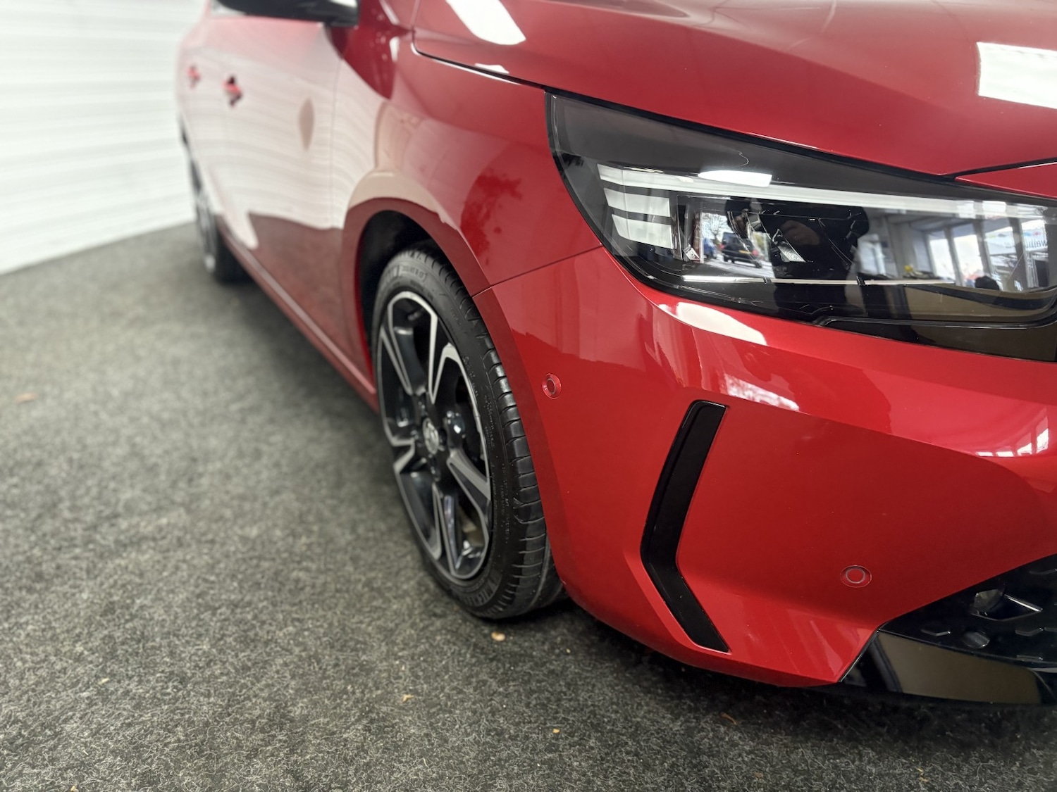 Used Vauxhall Corsa 2024 for sale - 76863947: Photo 11