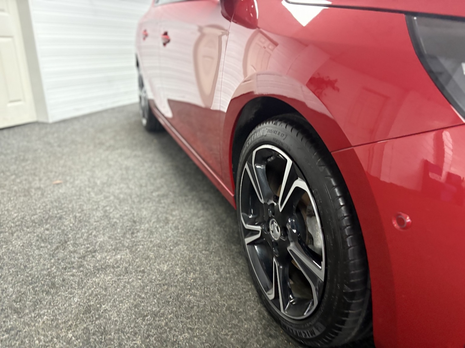 Used Vauxhall Corsa 2024 for sale - 76863947: Photo 12