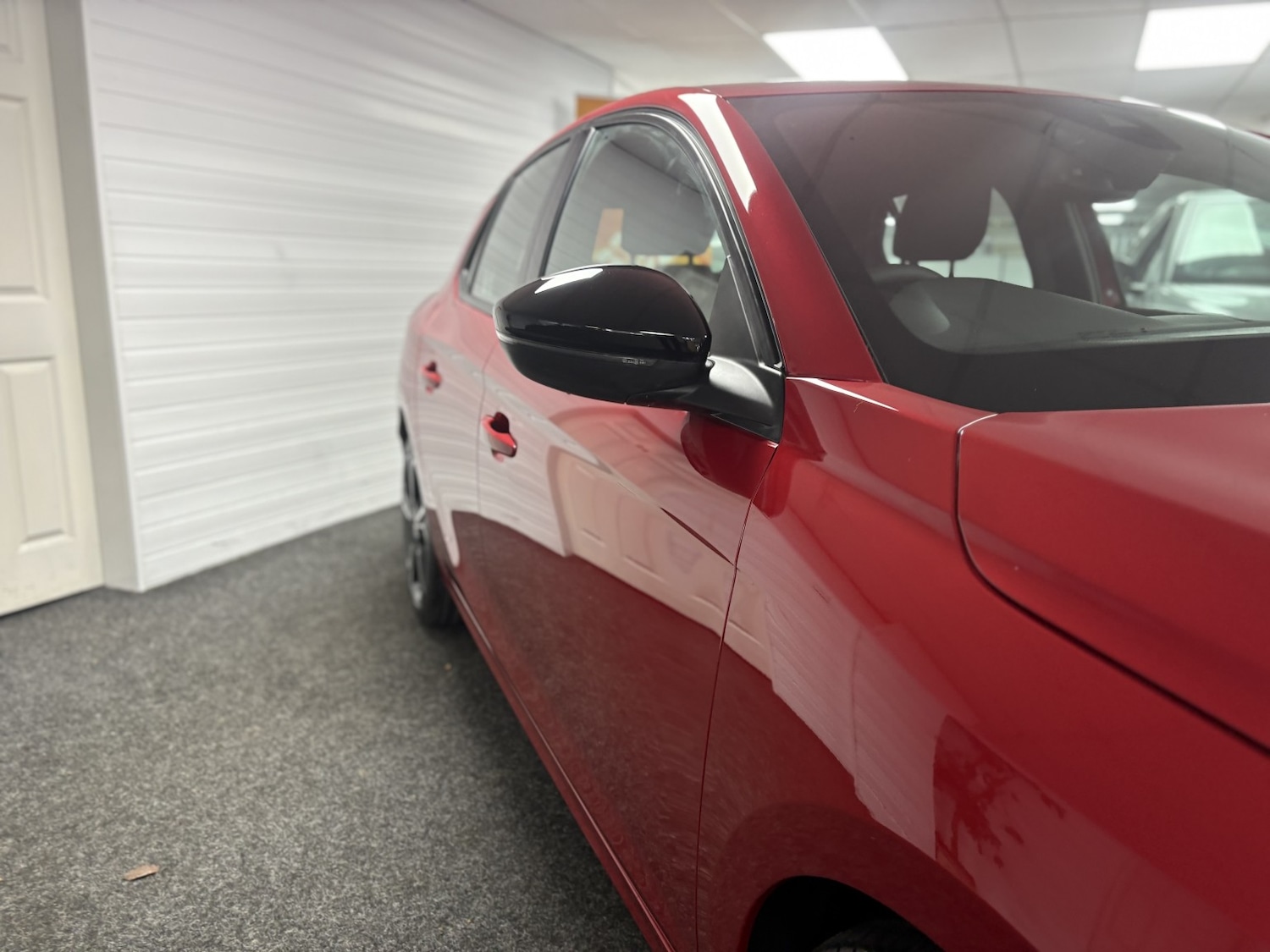 Used Vauxhall Corsa 2024 for sale - 76863947: Photo 13