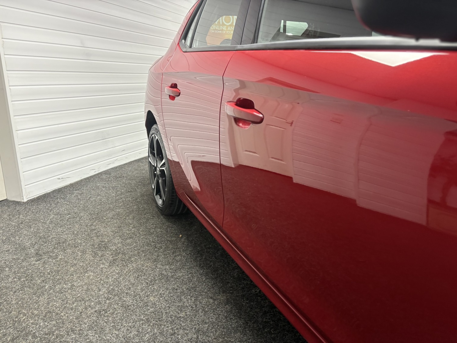 Used Vauxhall Corsa 2024 for sale - 76863947: Photo 14