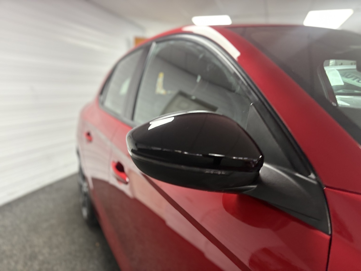 Used Vauxhall Corsa 2024 for sale - 76863947: Photo 15