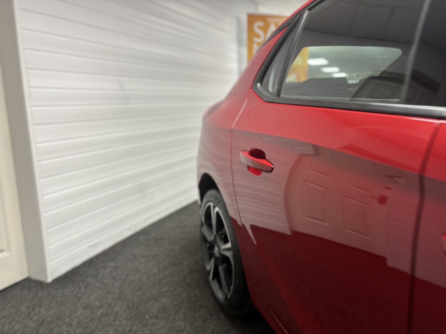 Used Vauxhall Corsa 2024 for sale - 76863947: Photo 16