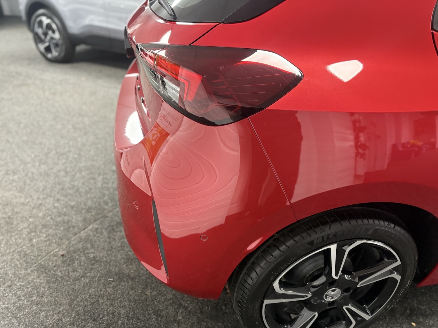 Used Vauxhall Corsa 2024 for sale - 76863947: Photo 18