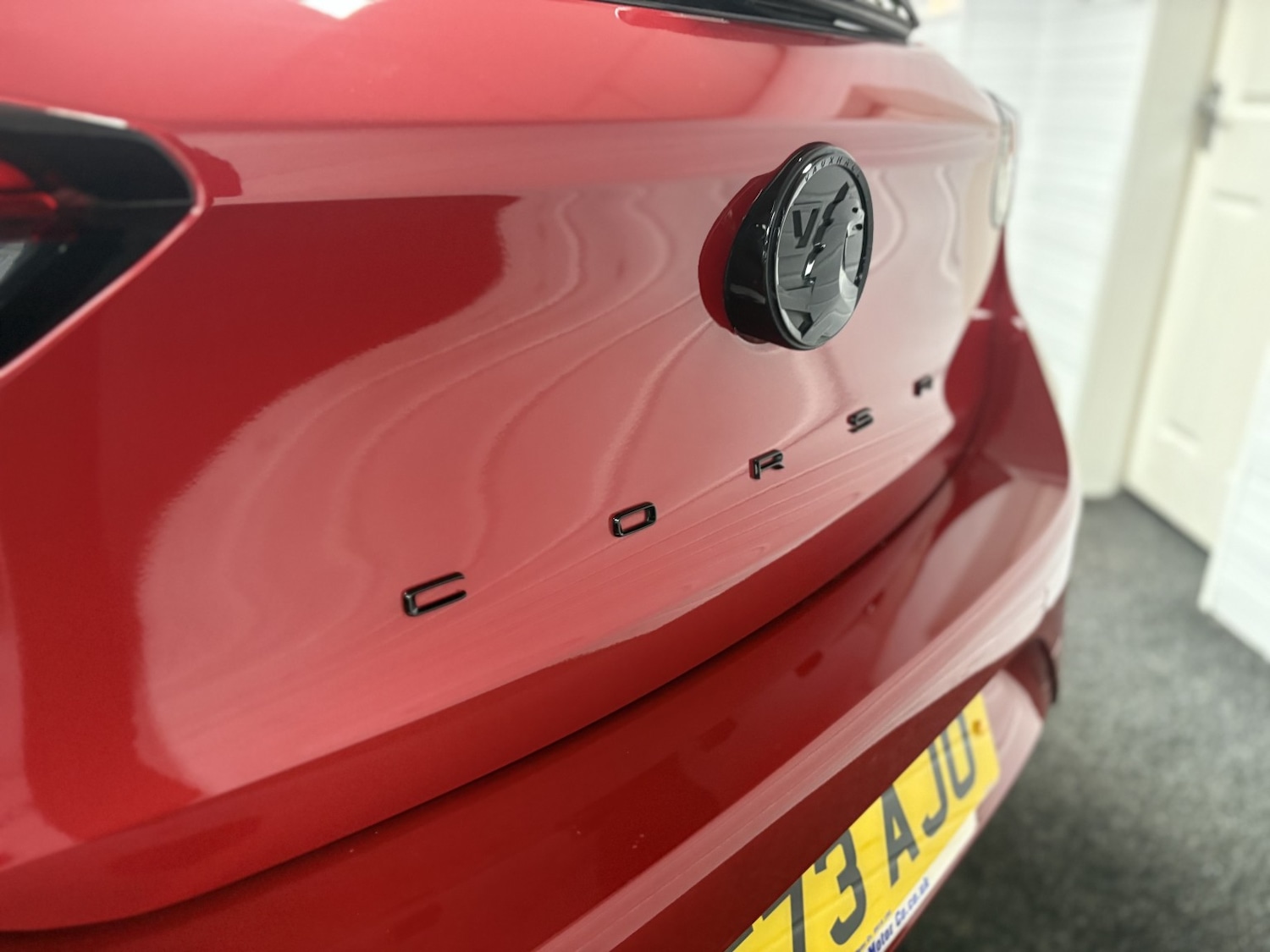 Used Vauxhall Corsa 2024 for sale - 76863947: Photo 19