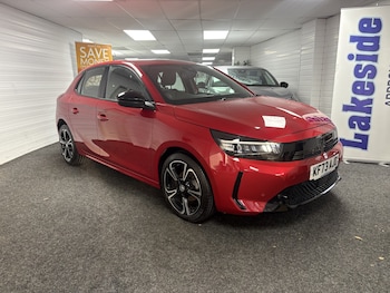 2024 - 1.2 GS 5-Door