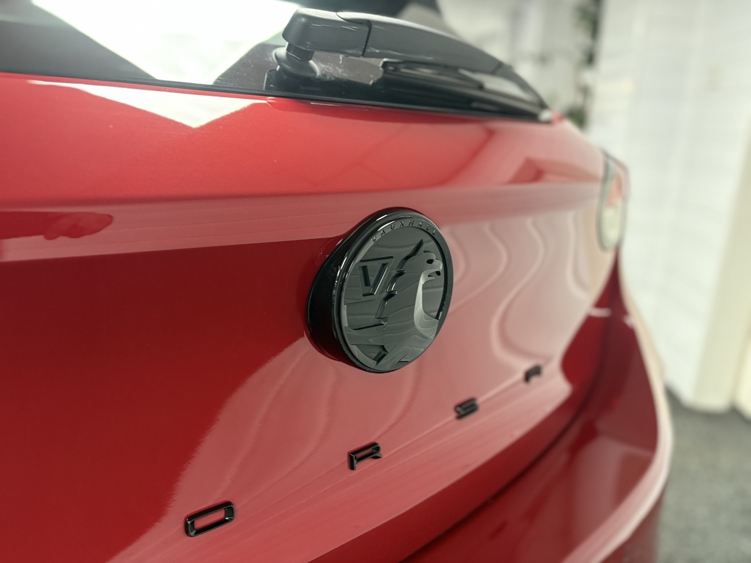 Used Vauxhall Corsa 2024 for sale - 76863947: Photo 20