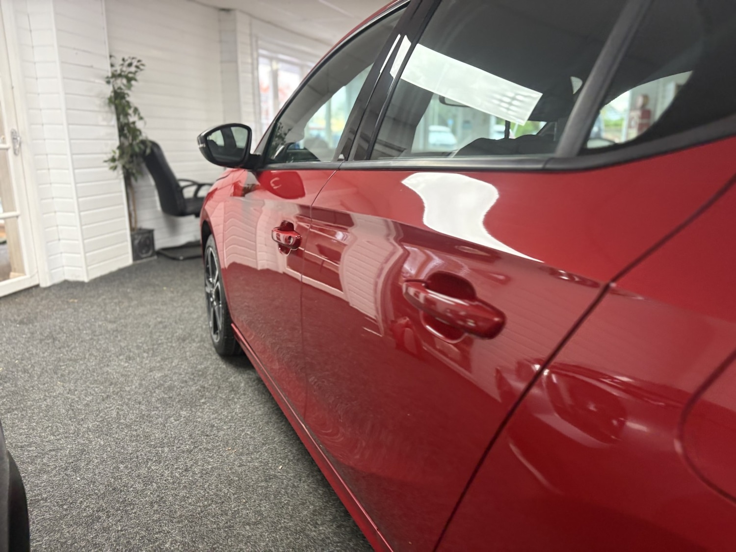 Used Vauxhall Corsa 2024 for sale - 76863947: Photo 23