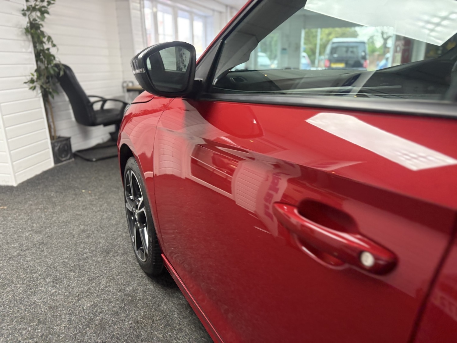 Used Vauxhall Corsa 2024 for sale - 76863947: Photo 24