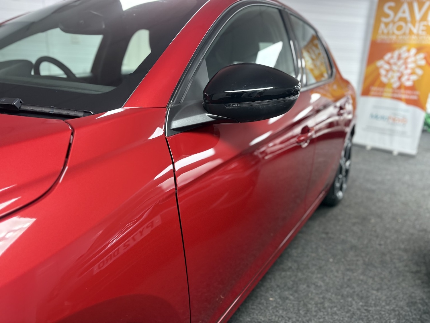 Used Vauxhall Corsa 2024 for sale - 76863947: Photo 25