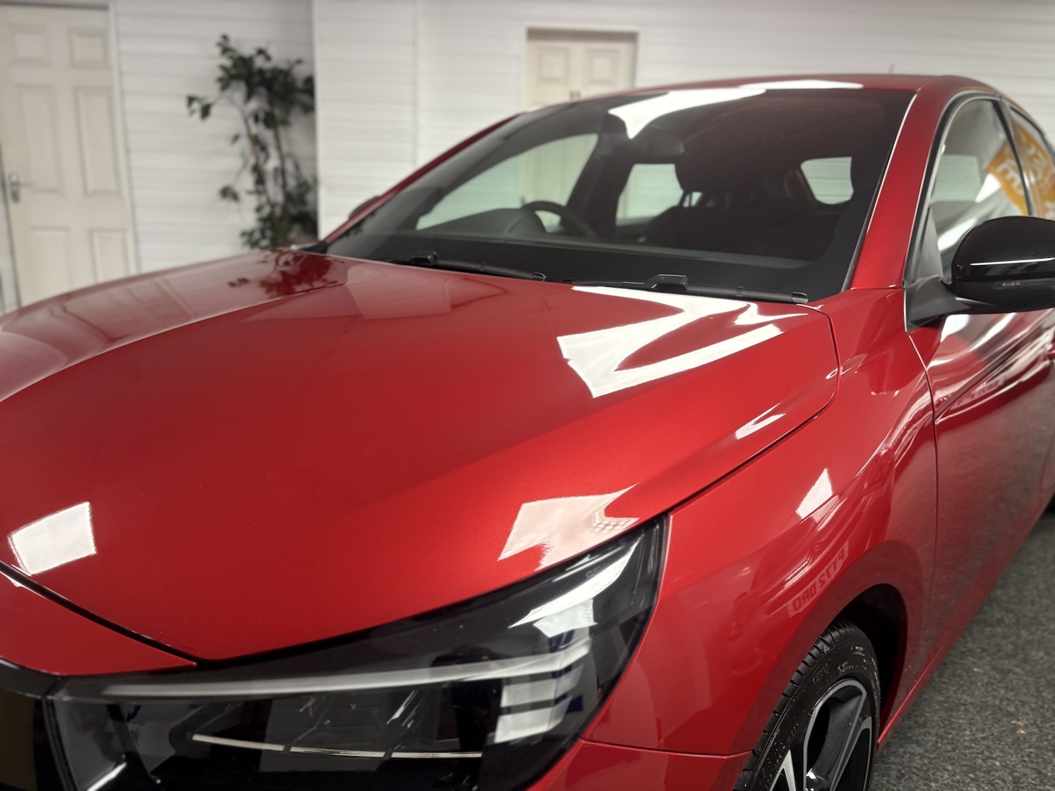 Used Vauxhall Corsa 2024 for sale - 76863947: Photo 26