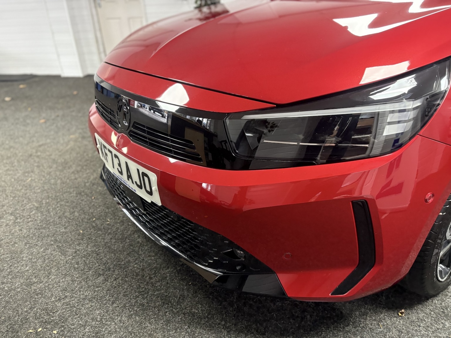 Used Vauxhall Corsa 2024 for sale - 76863947: Photo 27