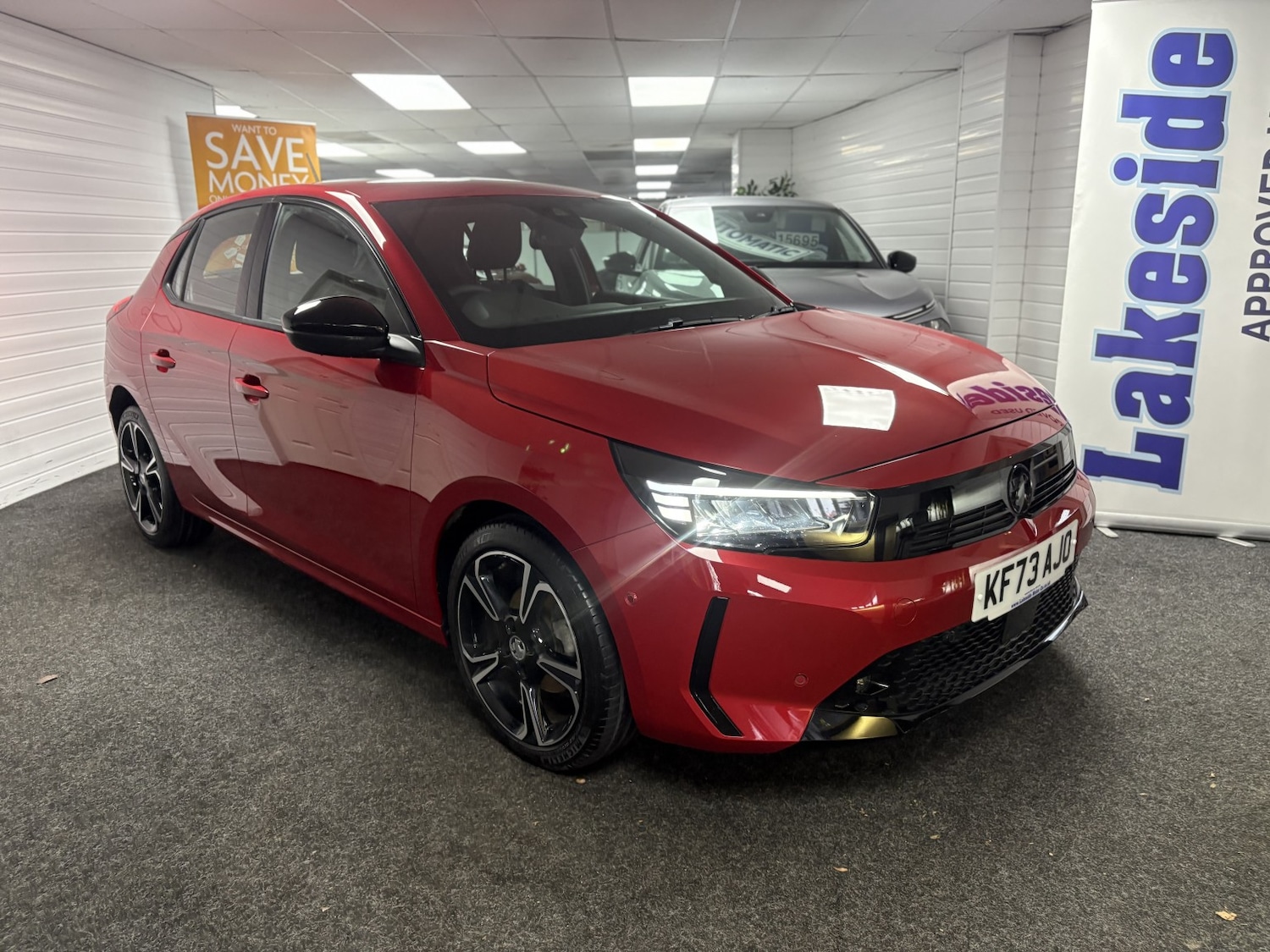 Used Vauxhall Corsa 2024 for sale - 76863947: Photo 28