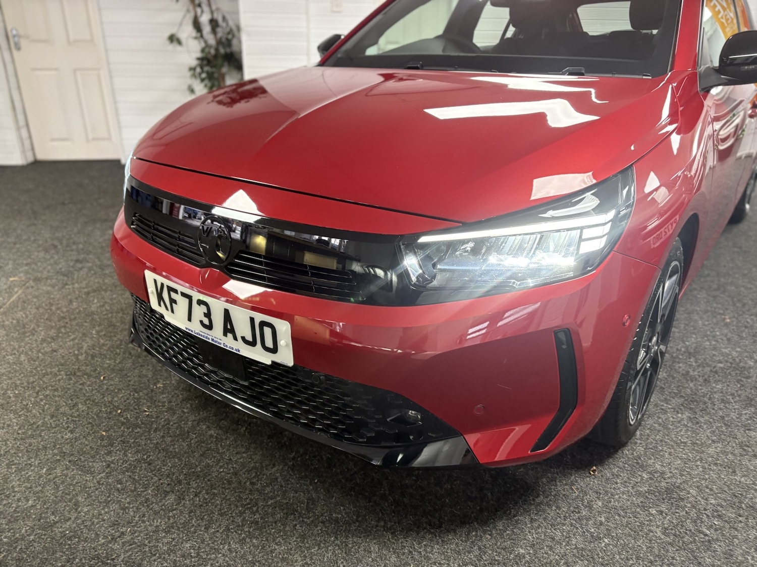 Used Vauxhall Corsa 2024 for sale - 76863947: Photo 30