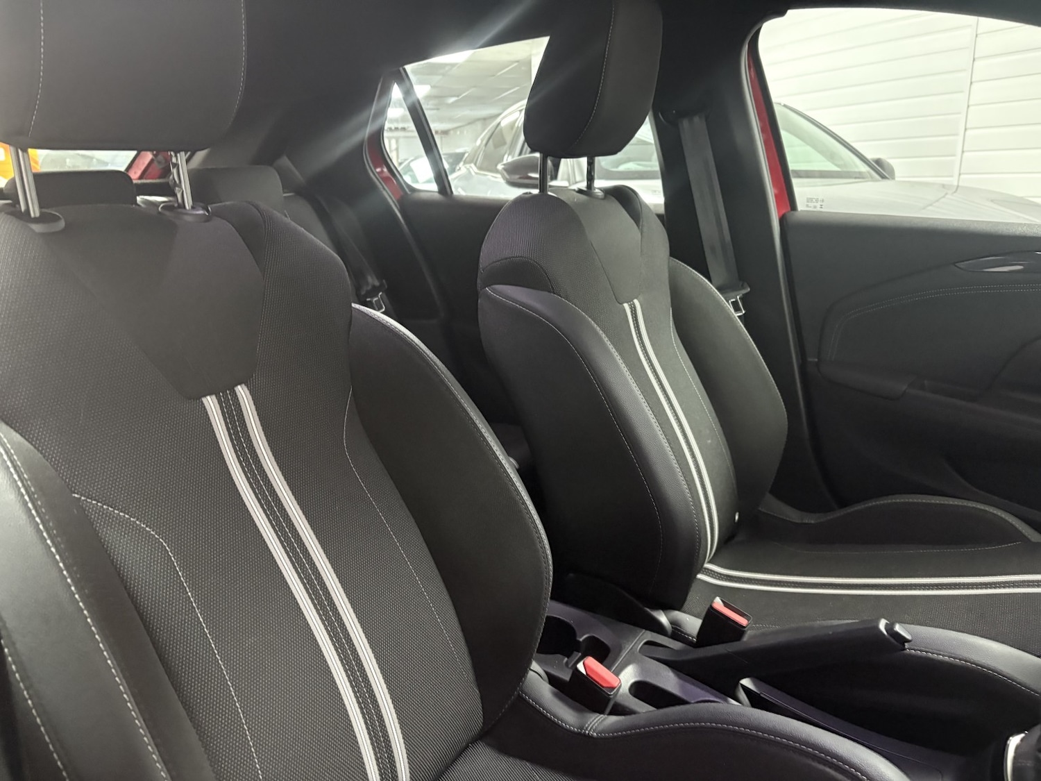 Used Vauxhall Corsa 2024 for sale - 76863947: Photo 33