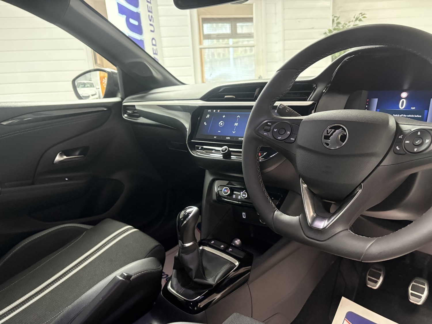 Used Vauxhall Corsa 2024 for sale - 76863947: Photo 34