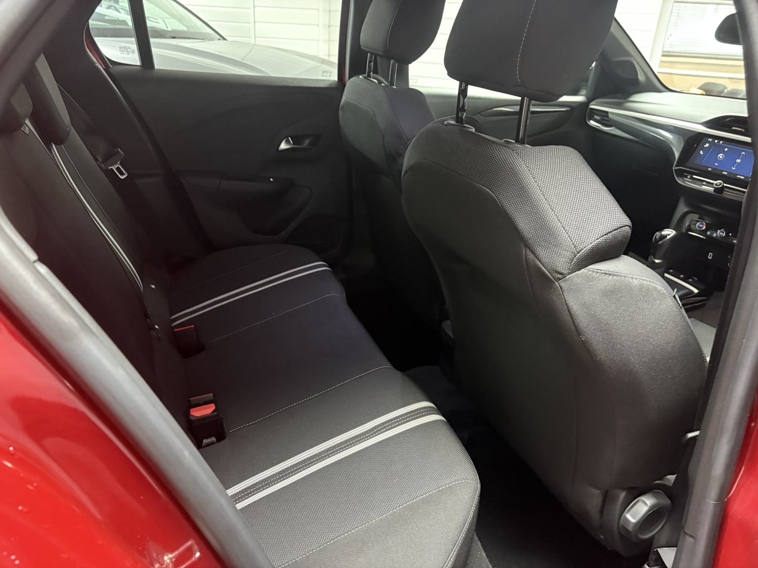 Used Vauxhall Corsa 2024 for sale - 76863947: Photo 35