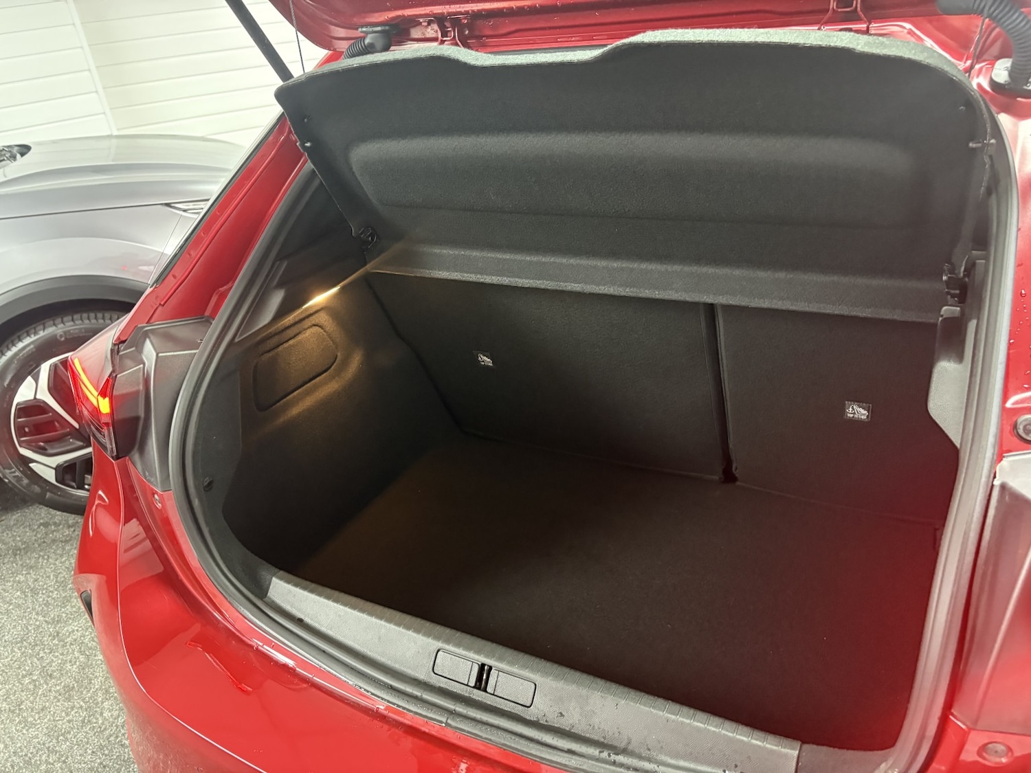 Used Vauxhall Corsa 2024 for sale - 76863947: Photo 36