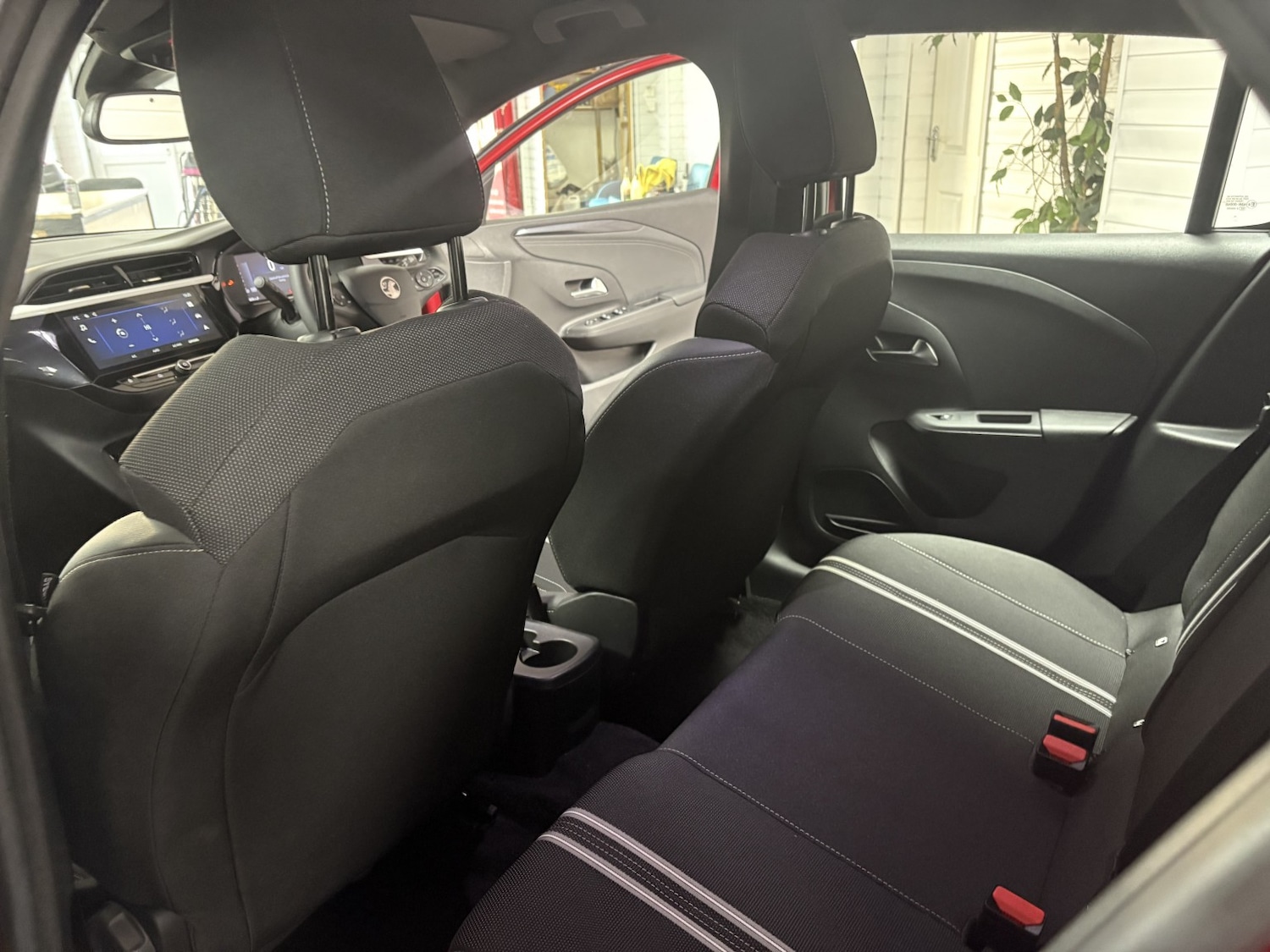 Used Vauxhall Corsa 2024 for sale - 76863947: Photo 37