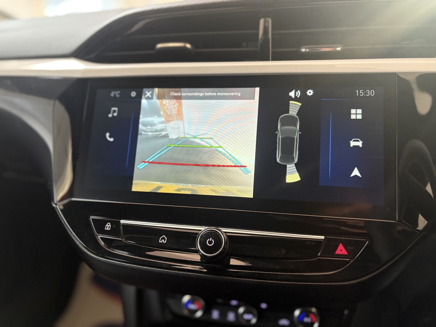 Used Vauxhall Corsa 2024 for sale - 76863947: Photo 39