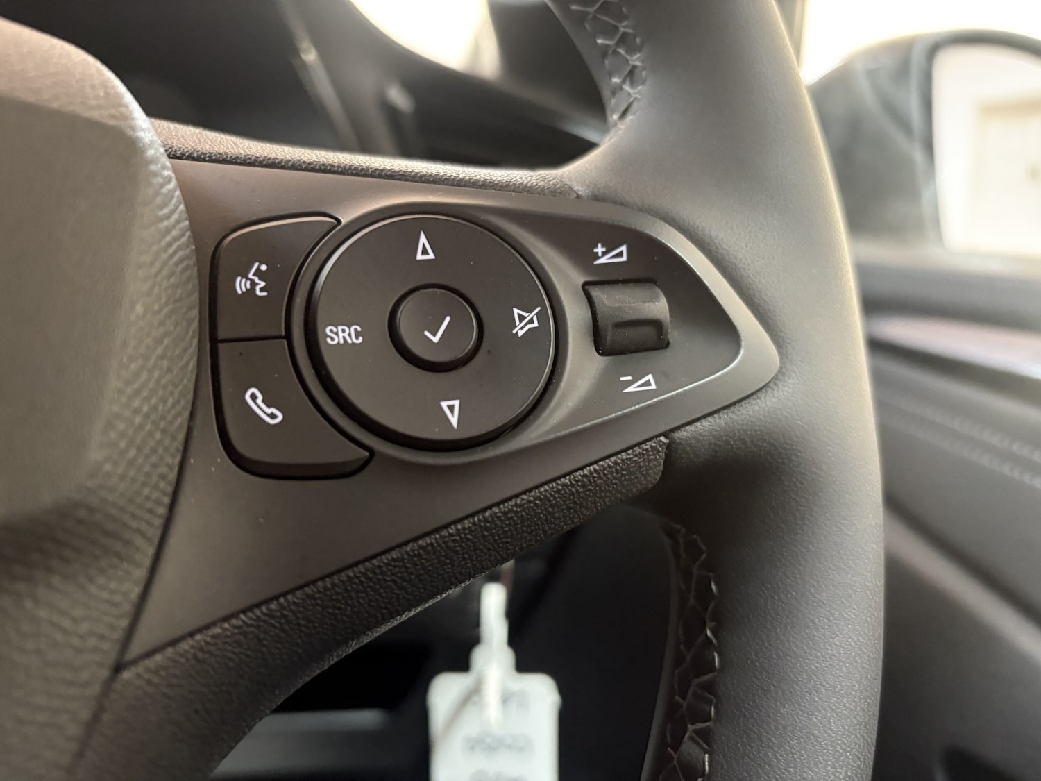 Used Vauxhall Corsa 2024 for sale - 76863947: Photo 43