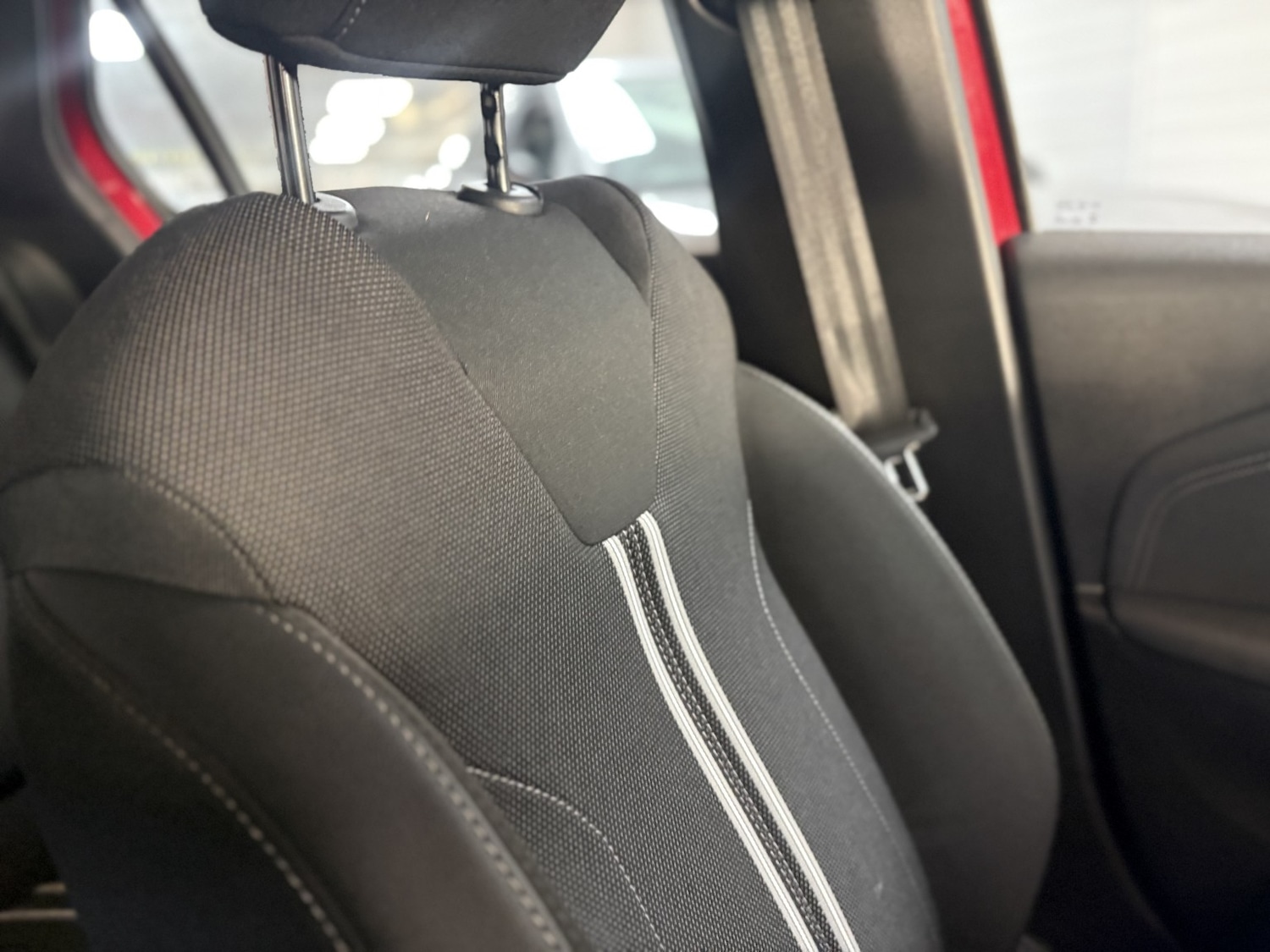 Used Vauxhall Corsa 2024 for sale - 76863947: Photo 47