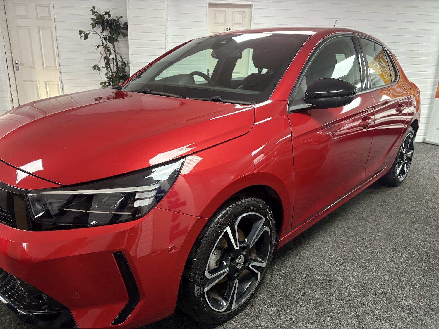 Used Vauxhall Corsa 2024 for sale - 76863947: Photo 6