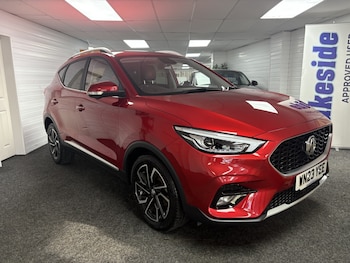 Used MG MG ZS 2023 for sale - 76482941: Photo