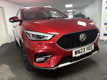 Used MG MG ZS 2023 for sale - 76482941: Photo