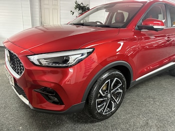 Used MG MG ZS 2023 for sale - 76482941: Photo