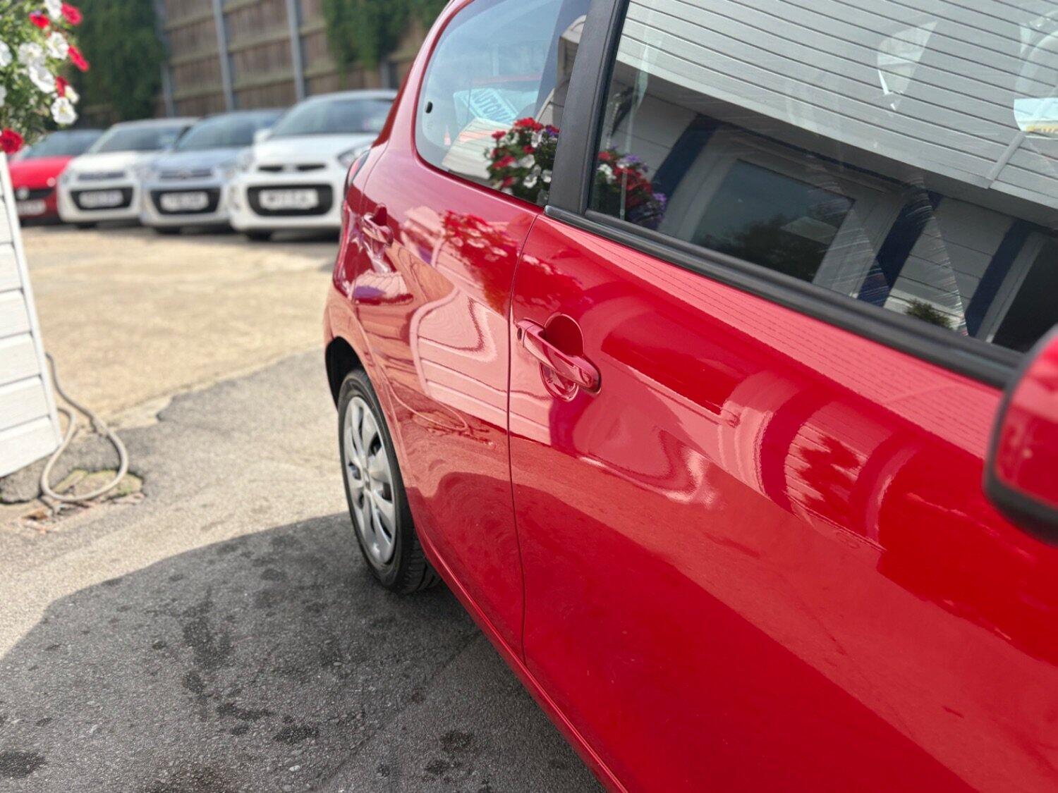 Used Citroen C1 2018 for sale - 76794291: Photo 10