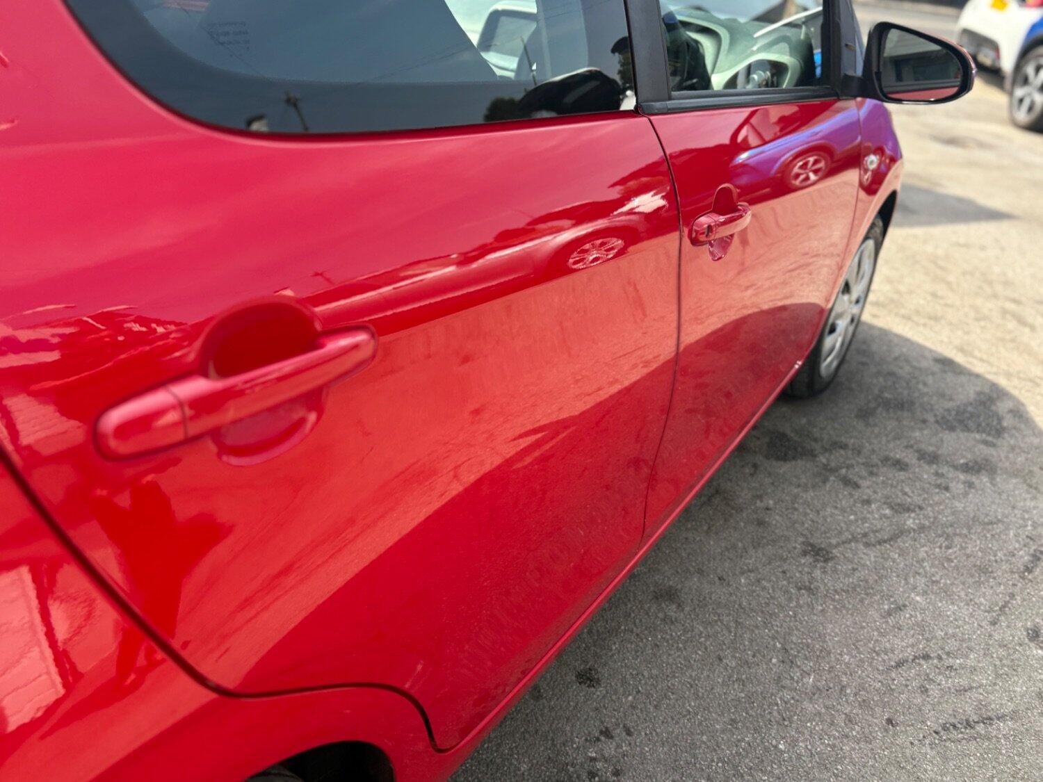 Used Citroen C1 2018 for sale - 76794291: Photo 13