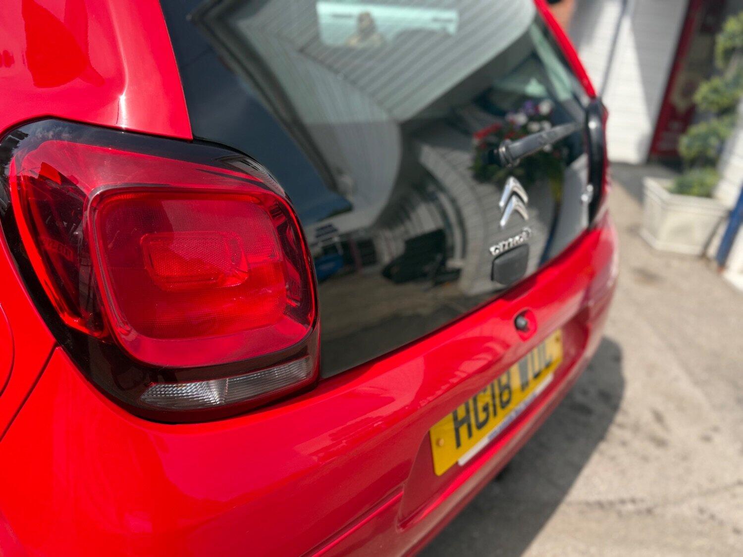 Used Citroen C1 2018 for sale - 76794291: Photo 15