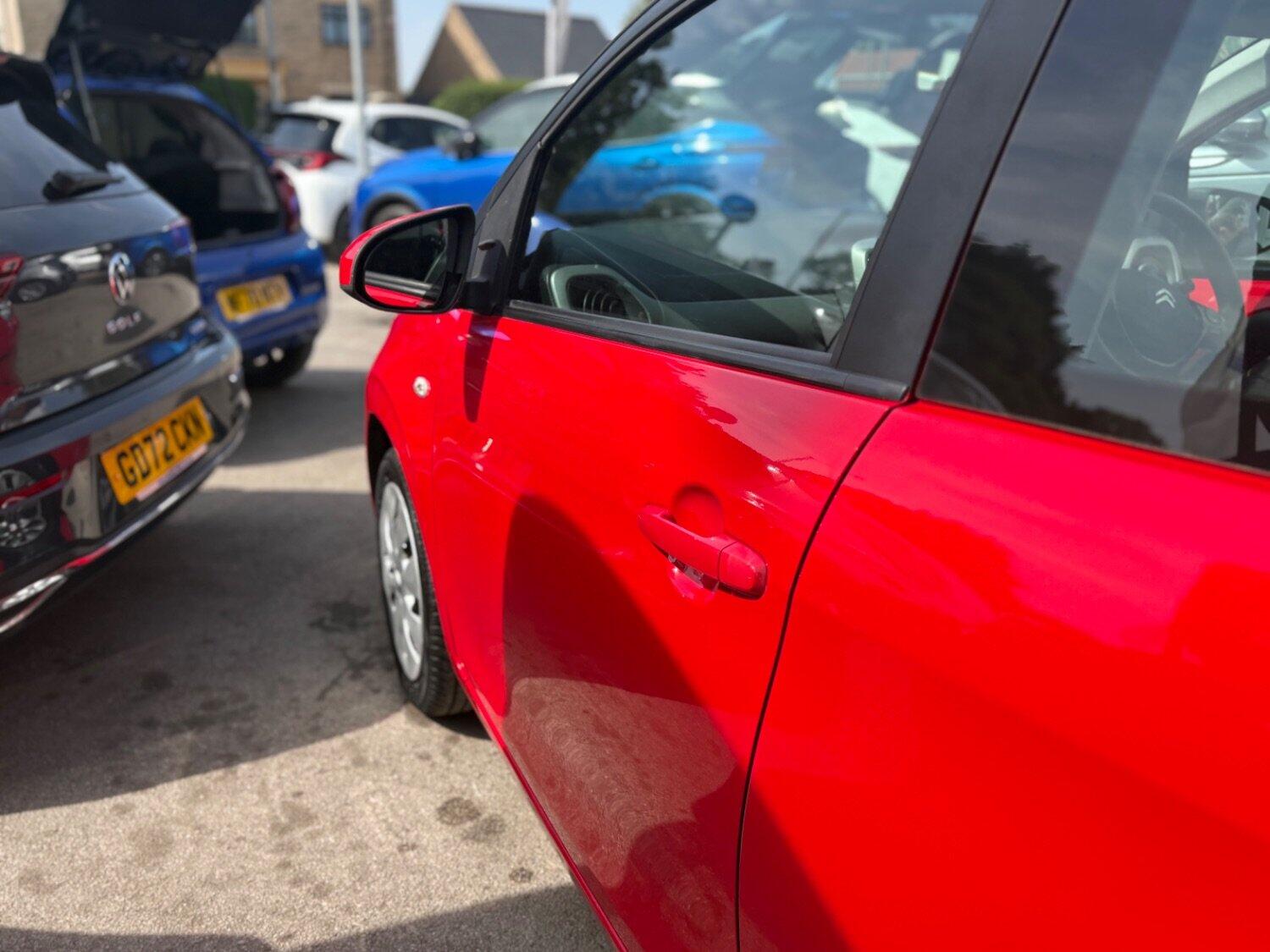 Used Citroen C1 2018 for sale - 76794291: Photo 17