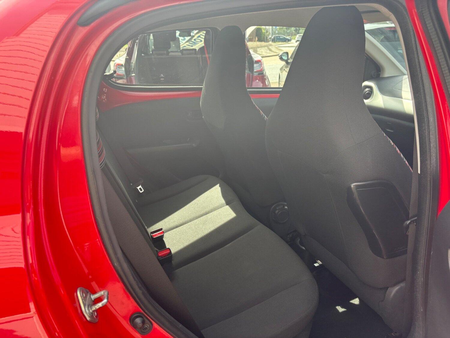 Used Citroen C1 2018 for sale - 76794291: Photo 22