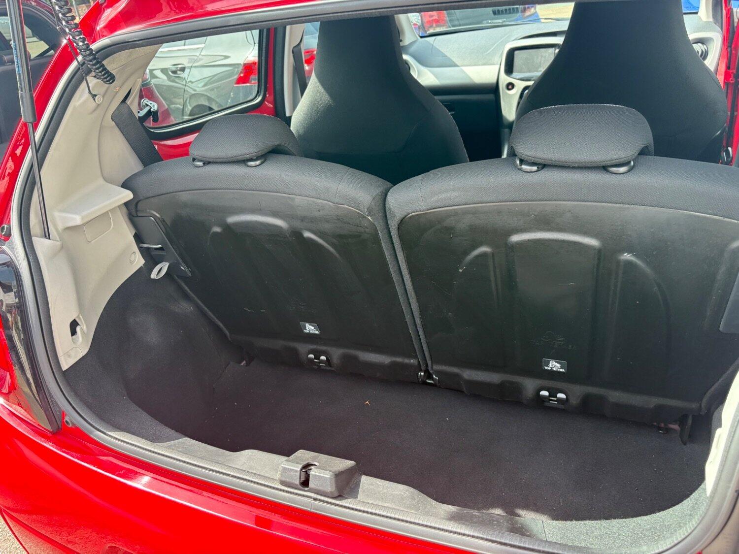 Used Citroen C1 2018 for sale - 76794291: Photo 24